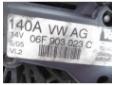 alternator vw golf 5 2.0tdi bkd 06f903023c