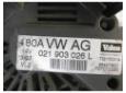 alternator vw passat 1.9tdi bxe 021903026l