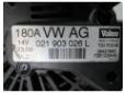 alternator vw passat 2.0tdi bkp 0219030262