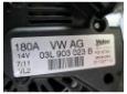 alternator vw passat 2.0tdi cff 03l903023r