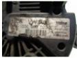 alternator vw passat 2.0tdi