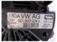alternator vw passat b7 1.9tdi cod 021903026l