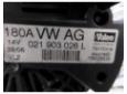 alternator vw passat b7 2.0tdi bkp cod 021903026l