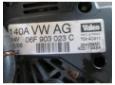 alternator vw touran 2.0tdi bkd cod 06f903023c