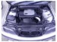 motor bmw 320