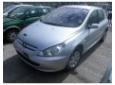 ambreiaj volanta de peugeot 307 1.4hdi 8hz
