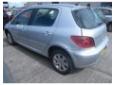 ambreiaj volanta de peugeot 307 1.4hdi 8hz
