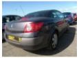 ambreiaj volanta de renault megane cabrio