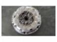 ambreiaj volanta masa dubla ford mondeo 3  2000/11-2007/08