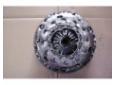 ambreiaj volanta masa dubla skoda octavia 2 (1z3) 2004/02-2013