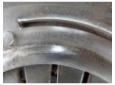 ambreiaj volanta masa simpla ford focus 2 1.6b hwda 3m51-7563-af