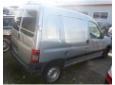 ambreiaj volanta peugeot partner 1.6hdi 9hw