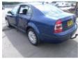 ambreiaj volanta  skoda superb (3u4) 2002/02 - 2008/03