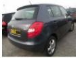 amortizor fata 1.6tdi cay skoda fabia