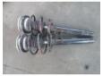 amortizor fata 6759097 bmw 320 204d4 150cp