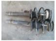 amortizor fata  bmw 3  (e46) 1998-2005/04