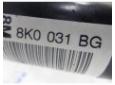 amortizor fata fara arc audi a4 2.0tdi cag combi 8k0031bg