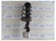 amortizor fata cu arc citroen c4 1.6hdi