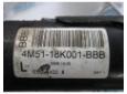 amortizor fata ford focus 2 1.6tdci g8db 4m5118k001bbb