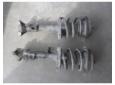 amortizor fata  mercedes clasa c (w203) 2000/05-2007/02