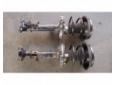 amortizor fata  mercedes clasa c (w203) 2000/05-2007/02