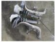 amortizor fata  peugeot 407  2004/05-2008