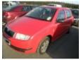aripa stanga fata skoda fabia 1 (6y2) 1999-2007