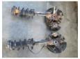 amortizor fata  volkswagen golf 6  (5k1) 2008/10-2012/10