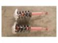 amortizor fata  volkswagen passat (3b3) 2000/11-2005/03