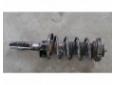 amortizor fata  volkswagen polo (9n) 2001/10-2009/11