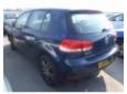 amortizor fata vw golf 6 1.4tfsi