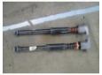 amortizor spate audi a 4 1.9tdi awx