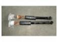 amortizor  spate audi  a4 avant (8e5 b6) 2001-2004