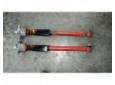 amortizor  spate audi a6  1997-2005/01