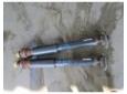 amortizor  spate bmw 3 touring (e91)  2005/09 -2011