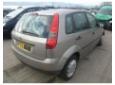 amortizor spate ford fiesta 1.4tdci