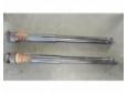 amortizor  spate ford focus c-max  2003/10-2007/03