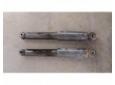 amortizor  spate opel astra h 2004/03-2009