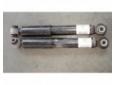amortizor  spate peugeot partner   2008/04 - in prezent