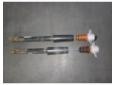 amortizor  spate skoda fabia 2  2006/12-2011
