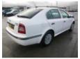 broasca usa spate skoda octavia 1 1u2 1996-2010
