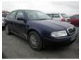 amortizor  spate skoda octavia 1 1u2 1996-2010