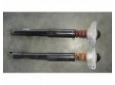 amortizor  spate skoda octavia 2 (1z3) 2004/02-2013