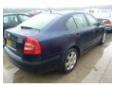 bancheta spate skoda octavia 2 (1z3) 2004/02-2013