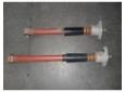 amortizor  spate skoda superb (3u4) 2002/02 - 2008/03