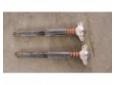 amortizor  spate volkswagen golf 5 (1k1) 2003/10-2009/02