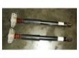 amortizor  spate volkswagen jetta 3 (1k2) 2005/08-2010/10