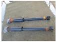 amortizor  spate volkswagen new beetle (9c1, 1c1) 1998/01-2010