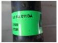 amortizor spate vw new beetle 2.0b cod 1j0512011ba