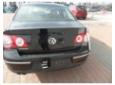 amortizor spate vw passat 2.0tdi cba